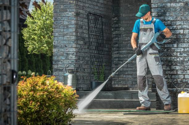 Playground Equipment Cleaning in Hayti, PA