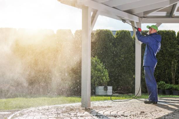 Best Solar Panel Cleaning  in Hayti, PA
